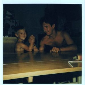 Meet your Posher, Salvatore